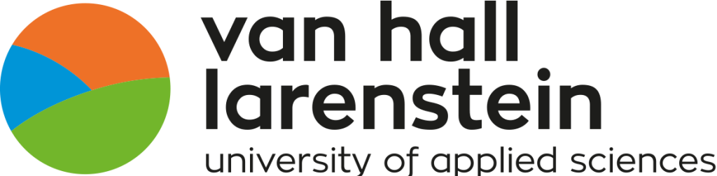 Logo_of_Van_Hall_Larenstein_University_of_Applied_Sciences